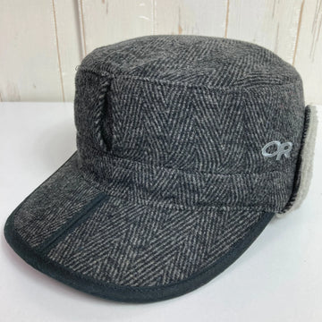 【Unisex M グレー系】 Outdoor Research ( アウトドアリサーチ ) ユーコン キャップ ポリエステル ウェア ウェア小物 ヘッドウェア キャップ z00050384 キャップ ヘッドウェア ウェア小物 ウェア - 【公式】2ndGEAR（セカンドギア）Webショップ【登山用品・アウトドア用品専門 買取販売店】