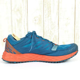 【Men's 28.5cm ブルー系】La Sportiva ( ラ スポルティバ ) ライカン Lycan トレイルランニング シューズ Men's トレイルランニングシューズ フットウェア - 【公式】2ndGEAR（セカンドギア）Webショップ【登山用品・アウトドア用品専門 買取販売店】