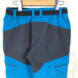 【Women's XS ブルー系】 デラ ストレッチ パンツ Dera Stretch Pants ソフトシェル 8434076283234 International Women's Turquoise / Dark Grey ソフトシェル ロングパンツ ボトムス ウ - 【公式】2ndGEAR（セカンドギア）Webショップ【登山用品・アウトドア用品専門 買取販売店】