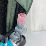 【OneSize グリーン系】 Osprey ( オスプレー ) スポーツライト 20 ハイドロリクス Sportlite 20 Hydraulics ナイロン バッグ ストレージ バックパック デイパック 容量【～29L】 z00055582  デイパック 容量【