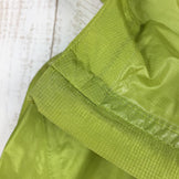 【Men's XS グリーン系】Patagonia ( パタゴニア ) アルパイン フーディニ ジャケット Alpine Houdini Jacket 防水 レインシェル フーディ 85190 International Men's レインシェル アウター ジャケット トップス ウェア - 【公式】2ndGEAR（セカンドギア）Webショップ【登山用品・アウトドア用品専門 買取販売店】