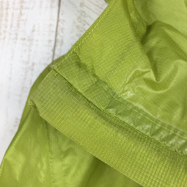 【Men's XS グリーン系】Patagonia ( パタゴニア ) アルパイン フーディニ ジャケット Alpine Houdini Jacket 防水 レインシェル フーディ 85190 International Men's レインシェル アウター ジャケット トップス ウェア - 【公式】2ndGEAR（セカンドギア）Webショップ【登山用品・アウトドア用品専門 買取販売店】