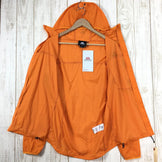 【Men's S オレンジ系】 Mountain Equipment ( マウンテンイクイップメント ) エアロフォイル フルジップ ジャケット Aerofoil Full-Zip Jacket ウィンドシェル ソフトシェル フーディ ストレッチ 417176 In - 【公式】2ndGEAR（セカンドギア）Webショップ【登山用品・アウトドア用品専門 買取販売店】