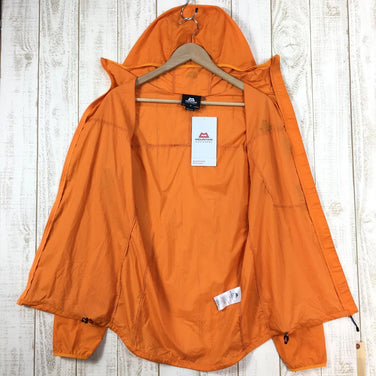 【Men's S オレンジ系】 Mountain Equipment ( マウンテンイクイップメント ) エアロフォイル フルジップ ジャケット Aerofoil Full-Zip Jacket ウィンドシェル ソフトシェル フーディ ストレッチ 417176 In - 【公式】2ndGEAR（セカンドギア）Webショップ【登山用品・アウトドア用品専門 買取販売店】