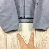 【Men's M グレー系】Patagonia ( パタゴニア ) ライトウェイト R4 ジャケット Lightweight R4 Jacket ポーラテック ウィンドブロック レギュレーター 入手困難 36150 International Men's フリース アウター ジャケット トップス ウェア - 【公式】2ndGEAR（セカンドギア）Webショップ【登山用品・アウトドア用品専門 買取販売店】