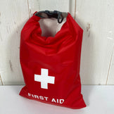 [Small Red] Exped Fold Drybag First Aid Storage Packing Sack z00053422