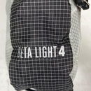 【OneSize グレー系】 Black Diamond ( ブラックダイヤモンド ) ベータライト サテライト バッグ Beta Light Satellite Bag ナイロン バッグ ストレージ 外付けポーチ z00059625  外付けポーチ バッグ スト-7