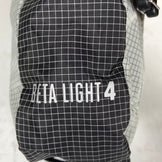 【OneSize グレー系】 Black Diamond ( ブラックダイヤモンド ) ベータライト サテライト バッグ Beta Light Satellite Bag ナイロン バッグ ストレージ 外付けポーチ z00059625  外付けポーチ バッグ スト