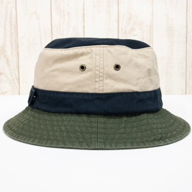 【Unisex M ネイビー系】 Karrimor ( カリマー ) グラブ ハット Grab Hat コットン 5H07UBJ2 Unisex マルチ ハット ヘッドウェア ウェア小物 ウェア - 【公式】2ndGEAR（セカンドギア）Webショップ【登山用品・アウトドア用品専門 買取販売店】