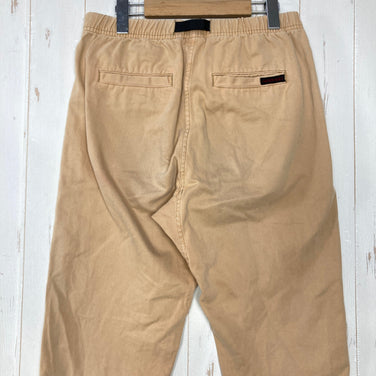 【Unisex OneSize ベージュ系】 Gramicci ( グラミチ ) ルーズ テーパード パンツ Loose Tapered Pants コットン ウェア ボトムス ロングパンツ コットン z00059907  コットン ロングパンツ ボトムス ウェア