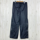 【Unisex S ブラック系】 Montbell ( モンベル ) トレント フライヤー パンツ Torrent Flier Pants ナイロン ウェア ボトムス ロングパンツ レインシェル z00058191  レインシェル ロングパンツ ボトムス ウェア