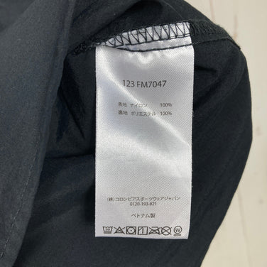 【Men's XL ブラック系】 Columbia ( コロンビア ) バハマ 2 ショートスリーブ シャツ Bahama II Short Sleeve Shirt PFGシリーズ ナイロン ウェア トップス インナー シャツ ショートスリーブシャツ 化繊 z000