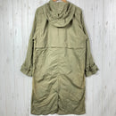 【Unisex M ベージュ系】 Montbell ( モンベル ) コンパクト トラベル コート Compact Travel Coat ナイロン ウェア コート z00057574  コート ウェア-2