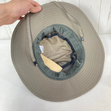 【S ベージュ系】 The North Face ( ザ・ノースフェイス ) ホライズン ハット Horizon Hat ナイロン ウェア ウェア小物 ヘッドウェア ハット z00056333  ハット ヘッドウェア ウェア小物 ウェア