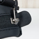 【OneSize ブラック系】 Paago Works ( パーゴワークス ) スナップ Snap ナイロン 外付けポーチ バッグ ストレージ - 【公式】2ndGEAR（セカンドギア）Webショップ【登山用品・アウトドア用品専門 買取販売店】