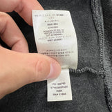 【Men's S グレー系】 2020 Patagonia ( パタゴニア ) ヘンプ フーディ スウェットシャツ Hemp Hoody Sweatshirt INBK 入手困難 ポリエステル ウェア トップス アウター ジャケット フリース z00056613