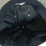 【Unisex OneSize グリーン系】 Milestone ( マイルストーン ) オリジナル キャップ Original Cap ナイロン MSC-016 Asian Unisex グラナイトグリーン キャップ ヘッドウェア ウェア小物 ウェア - 【公式】2ndGEAR（セカンドギア）Webショップ【登山用品・アウトドア用品専門 買取販売店】