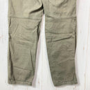 【Men's S グリーン系】 The North Face ( ザ・ノースフェイス ) コットン オックス クライミングパンツ Cotton OX Climbing Pant コットン ウェア ボトムス ロングパンツ コットン z00057773  コットン ロン-7