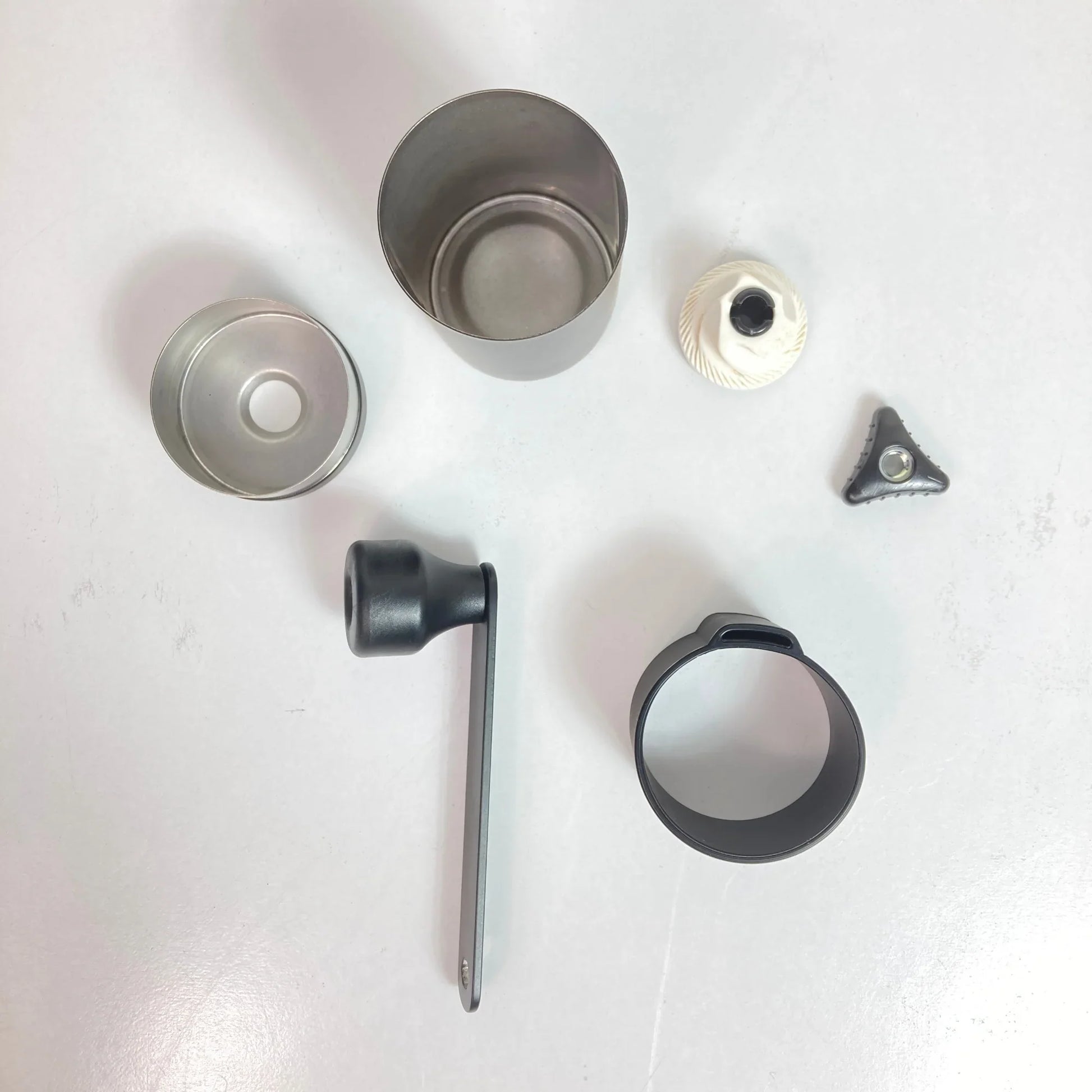 【OneSize ブラック系】 Rivers（リバーズ） コーヒーグラインダー グリッド COFFEE GRINDER GRIT クックウェア クッキングツール z00052650 クッキングツール クックウェア - 【公式】2ndGEAR（セカンドギア）Webショップ【登山用品・アウトドア用品専門 買取販売店】