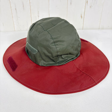 【L グリーン系】 Outdoor Research ( アウトドアリサーチ ) シアトルファンブレロ Seattle Fombrero ナイロン ウェア ウェア小物 ヘッドウェア ハット z00054936  ハット ヘッドウェア ウェア小物 ウェア