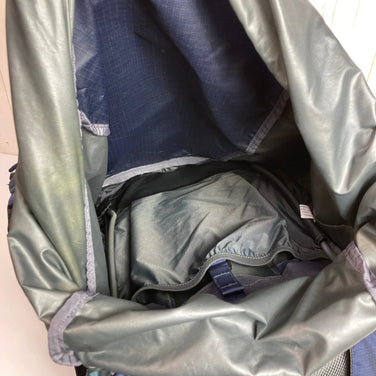 【OneSize ネイビー系】 Karrimor ( カリマー ) クーガー 75-95 Couger 75-95 ナイロン バッグ ストレージ バックパック 容量【55L～79L】 z00052011 容量【55L～79L】 バックパック バッグ ストレージ - 【公式】2ndGEAR（セカンドギア）Webショップ【登山用品・アウトドア用品専門 買取販売店】