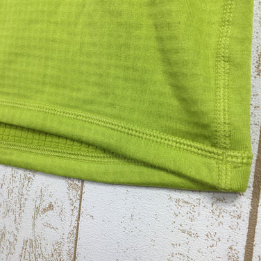 【Men's S グリーン系】 Patagonia ( パタゴニア ) R1 プルオーバー R1 Pullover レギュレーター ポーラテック パワードライ フリース ジャケット 40107 International Men's LEK フリース アウター ジャ - 【公式】2ndGEAR（セカンドギア）Webショップ【登山用品・アウトドア用品専門 買取販売店】