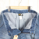 【Men's L ブルー系】 Rokx ( ロックス ) デニム ファティーグ ショーツ Denim Fatigue Short コットン ウェア ボトムス ショーツ ショートパンツ コットン z00050202 コットン ショーツ ショートパンツ ボトムス ウ - 【公式】2ndGEAR（セカンドギア）Webショップ【登山用品・アウトドア用品専門 買取販売店】