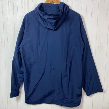 【Men's L ネイビー系】 Montbell ( モンベル ) コンパクト トラベル コート Compact Travel Coat ナイロン ウェア トップス アウター ジャケット ウィンドシェル z00057326  ウィンドシェル アウター ジャケット ト - 0