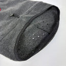 【OneSize グレー系】 Mammut ( マムート ) フリース ネックゲイター メランジ Fleece Neck Gaiter Melange ポリエステル ウェア ウェア小物 ネックウェア ネックゲイター ネックウォーマー z00061288  ネックゲ-4
