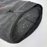 【OneSize グレー系】 Mammut ( マムート ) フリース ネックゲイター メランジ Fleece Neck Gaiter Melange ポリエステル ウェア ウェア小物 ネックウェア ネックゲイター ネックウォーマー z00061288  ネックゲ