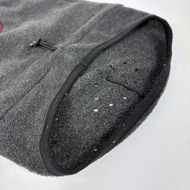 【OneSize グレー系】 Mammut ( マムート ) フリース ネックゲイター メランジ Fleece Neck Gaiter Melange ポリエステル ウェア ウェア小物 ネックウェア ネックゲイター ネックウォーマー z00061288  ネックゲ