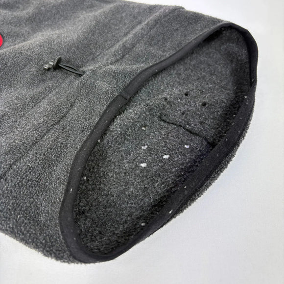 【OneSize グレー系】 Mammut ( マムート ) フリース ネックゲイター メランジ Fleece Neck Gaiter Melange ポリエステル ウェア ウェア小物 ネックウェア ネックゲイター ネックウォーマー z00061288  ネックゲ