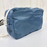 【Unisex OneSize グレー系】 Okara ( オカラ ) レクタン エヌ Rektan N  Blue Gray z00055773 Blue Gray サコッシュポーチ バッグ ストレージ