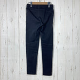 【Women's XS ブラック系】 Millet ( ミレー ) スーパー パワー パンツ Super Power Pants ウェア ボトムス ロングパンツ フリース ポーラテック・パワーストレッチ z00059200  フリース ロングパンツ ボトムス ウェア