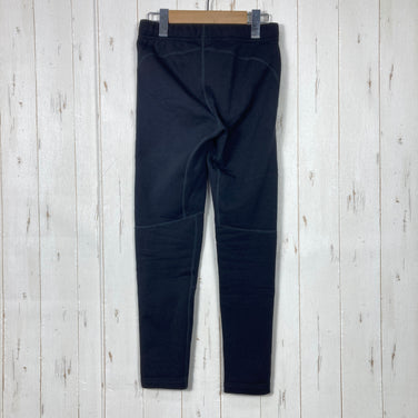 【Women's XS ブラック系】 Millet ( ミレー ) スーパー パワー パンツ Super Power Pants ウェア ボトムス ロングパンツ フリース ポーラテック・パワーストレッチ z00059200  フリース ロングパンツ ボトムス ウェア