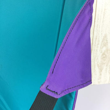 【OneSize パープル系】 Crazy Creek ( クレイジークリーク ) レギュラー チェア グラウンドチェア 旧ロゴ ACE角バックル パープル×ターコイズ チェア キャンピングファニチャー キャンピングギア - 【公式】2ndGEAR（セカンドギア）Webショップ【登山用品・アウトドア用品専門 買取販売店】