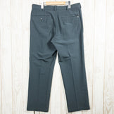 【Men's M グレー系】 Mizuno ( ミズノ ) ブレスサーモ ノンストレスパンツ 保温 ポリエステル A2JF4501 Asian Men's 化繊 ロングパンツ ボトムス ウェア - 【公式】2ndGEAR（セカンドギア）Webショップ【登山用品・アウトドア用品専門 買取販売店】