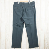 【Men's M グレー系】 Mizuno ( ミズノ ) ブレスサーモ ノンストレスパンツ 保温 ポリエステル A2JF4501 Asian Men's 化繊 ロングパンツ ボトムス ウェア - 【公式】2ndGEAR（セカンドギア）Webショップ【登山用品・アウトドア用品専門 買取販売店】