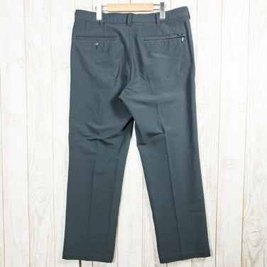 【Men's M グレー系】 Mizuno ( ミズノ ) ブレスサーモ ノンストレスパンツ 保温 ポリエステル A2JF4501 Asian Men's 化繊 ロングパンツ ボトムス ウェア - 【公式】2ndGEAR（セカンドギア）Webショップ【登山用品・アウトドア用品専門 買取販売店】