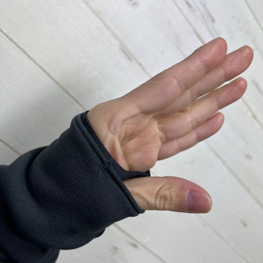 【Women's S チャコール系】 Mountain Hardwear ( マウンテンハードウェア ) ポーラテック パワー ストレッチ プロ ジャケット Polartec Power Stretch Pro Jacket OL4303 004 z00056057 00