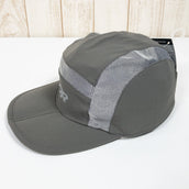 【Unisex OneSize チャコール系】 Outdoor Research ( アウトドアリサーチ ) フェロッシー キャップ Ferrosi Cap ナイロン 80560 Unisex キャップ ヘッドウェア ウェア小物 ウェア - 【公式】2ndGEAR（セカンドギア）Webショップ【登山用品・アウトドア用品専門 買取販売店】