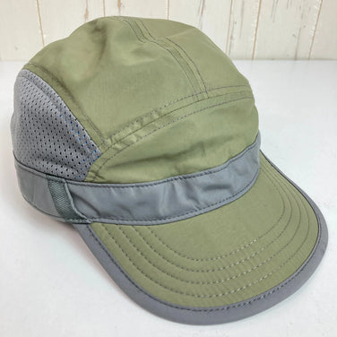 【OneSize グリーン系】 Sunday Afternoons ( サンデーアフタヌーン ) クラッシンイットキャップ ナイロン ウェア ウェア小物 ヘッドウェア キャップ z00053155  キャップ ヘッドウェア ウェア小物 ウェア