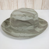 【S ベージュ系】 Patagonia ( パタゴニア ) ミクルドール ハット Mickledore Hat ナイロン 29170 ROCS ハット ヘッドウェア ウェア小物 ウェア - 【公式】2ndGEAR（セカンドギア）Webショップ【登山用品・アウトドア用品専門 買取販売店】