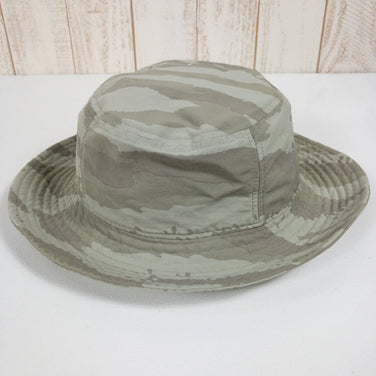 【S ベージュ系】 Patagonia ( パタゴニア ) ミクルドール ハット Mickledore Hat ナイロン 29170 ROCS ハット ヘッドウェア ウェア小物 ウェア - 【公式】2ndGEAR（セカンドギア）Webショップ【登山用品・アウトドア用品専門 買取販売店】