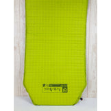 【OneSize グリーン系】 Nemo Equipment ( ニーモ イクイップメント ) オーラ 20R ORA 20R マットレス スリーピングパッド NM-ORA-20R エアマット マット スリーピングパッド スリーピングシステム - 【公式】2ndGEAR（セカンドギア）Webショップ【登山用品・アウトドア用品専門 買取販売店】