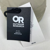 【L ベージュ系】 Outdoor Research ( アウトドアリサーチ ) レイダー ポケット キャップ Radar Pocket Cap ナイロン ウェア ウェア小物 ヘッドウェア キャップ z00056246  キャップ ヘッドウェア ウェア小
