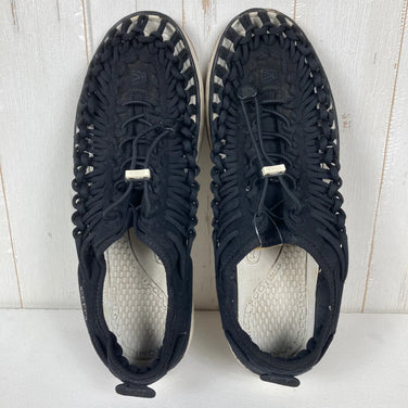 Keen UNEEK 02 Men's Sandals, Size 29.0cm, Black (z00053975)