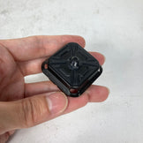 【OneSize ブラック系】 Peak Design	 ( ピークデザイン ) キャプチャー カメラクリップ Capture Camera Clip フォトグラフィングギア z00055511  フォトグラフィングギア