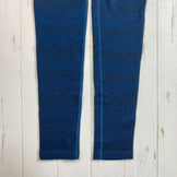 【Women's XS ネイビー系】 Icebreaker ( アイスブレーカー ) メリノ 260 ボディフィット タイツ Merino 250 Bodyfit Tights メリノウール ウェア ボトムス タイツ z00058870  タイツ ボトムス ウェア