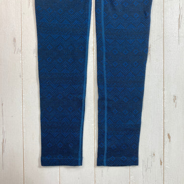 【Women's XS ネイビー系】 Icebreaker ( アイスブレーカー ) メリノ 260 ボディフィット タイツ Merino 250 Bodyfit Tights メリノウール ウェア ボトムス タイツ z00058870  タイツ ボトムス ウェア
